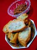 182. Tahu Bakso Murah Meriah