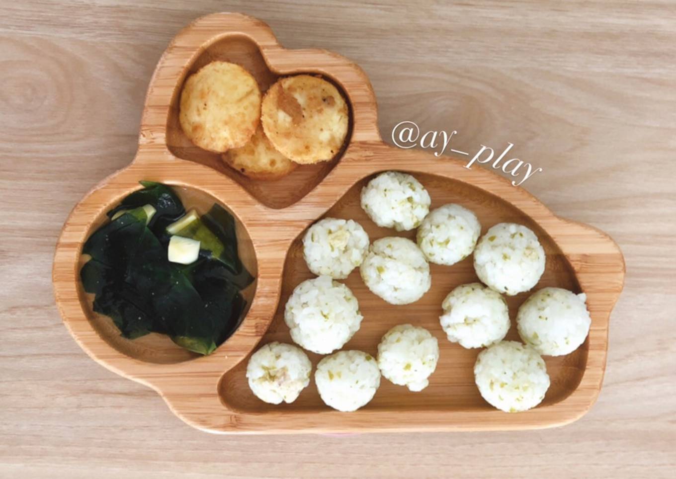 Miso Soup vs Fried Tofu