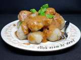 Cilok Ayam