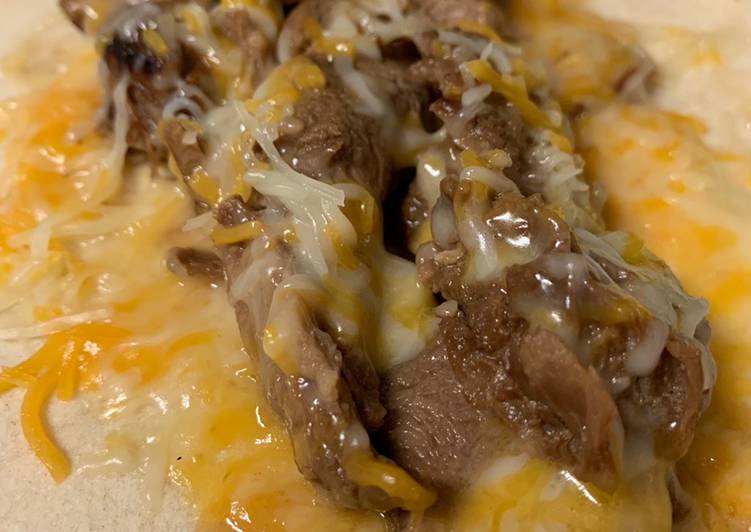 Sweet & Savory Tenderloin Tacos (Instant Pot) Sweet & Savory Tenderloin Tacos (Instant Pot)