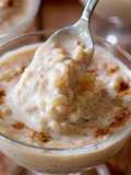 Arroz con leche