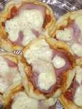 Masa de pizza casera 🍕