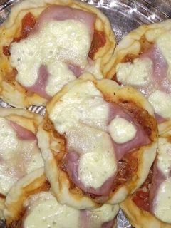 Una foto de Masa de pizza casera 🍕