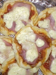 Una foto de Masa de pizza casera 🍕