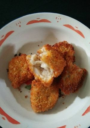 Foto resep Nugget Ayam