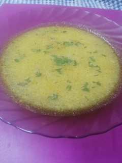 Hasé leves 🍲 recept fotója
