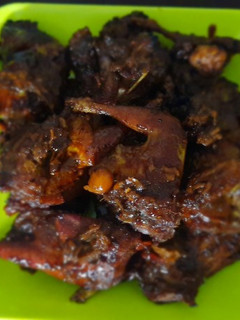 Foto resep Burung puyuh bakar