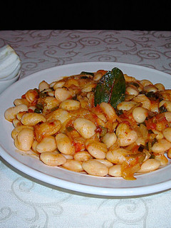 Una foto de Judiones encebollados rápidos