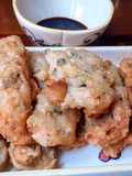 Tempura de Merluza - Receta Tradicional Japonesa 🇯🇵