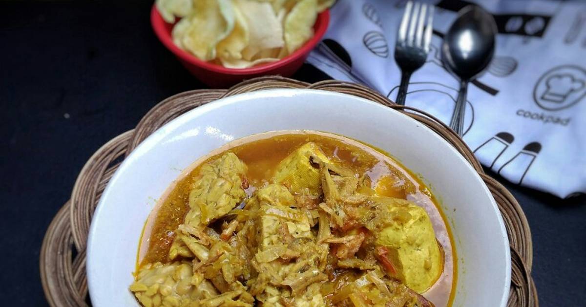 469 resep terik tanpa santan enak dan sederhana ala 469 resep terik tanpa santan enak dan sederhana ala