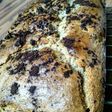 Budín de higos 100% VEGANO