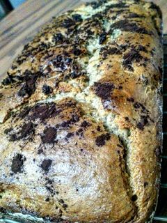 Una foto de Budín de higos 100% VEGANO