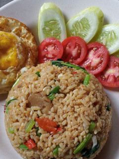 Foto resep Nasi Goreng Rumahan
