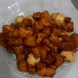 Sambal goreng puyuh bakso