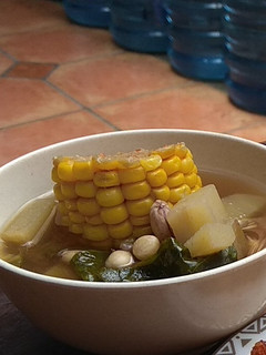 Foto resep Sayur Asem Jakarta