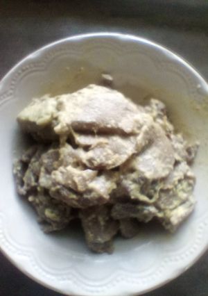 থোড় বেগুন পোস্ত (thor begun posto recipe in Bengali) রেসিপির প্রধান ছবি