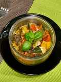 Caponata di Pesce in Vasocottura