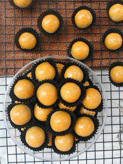 Foto resep Nastar Klasik Kinclong