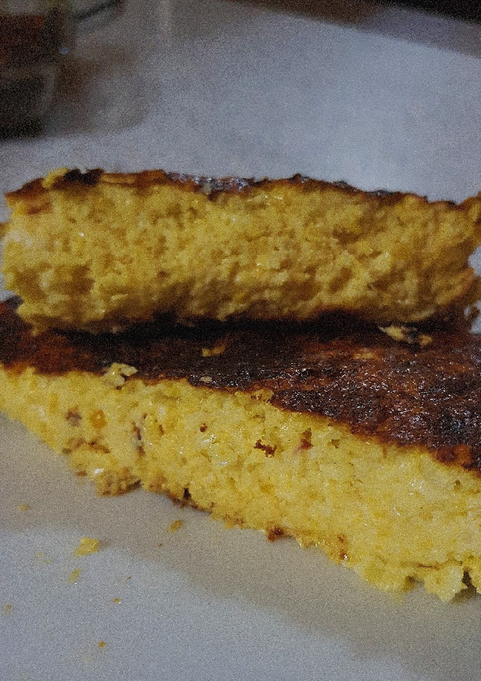 Una foto de • chipa guasu •