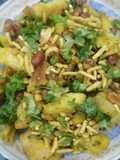 Bread (Bread Poha)
