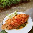 Gurami Manalagi