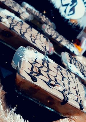 صورة لوصفة ديسباسيتو 🤩🤩🤩
