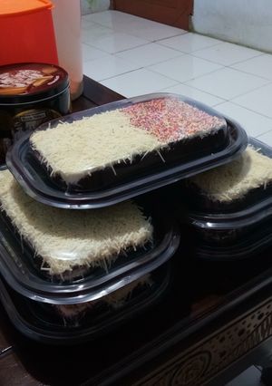 Foto resep Brownies kukus