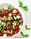 Caprese Salad