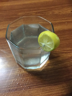 A picture of Lemonade.