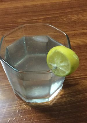 A picture of Lemonade.