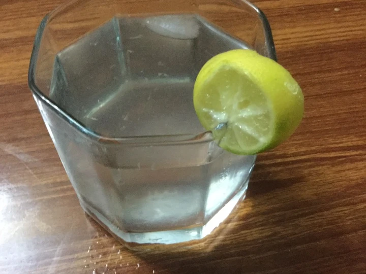 Easy Way Prepare Lemonade the Delicious So Delicious