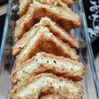 ساندويتشات التوست 🍞