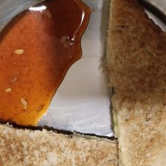 A picture of Bread Toast.
