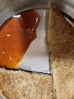 A picture of Bread Toast.