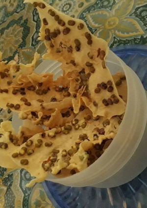 Foto resep Peyek kacang ijo renyahhhhh