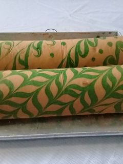 Foto resep Bolu gulung