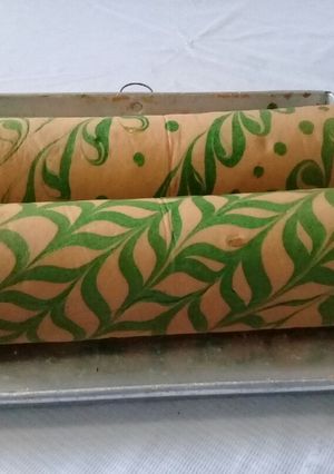 Foto resep Bolu gulung