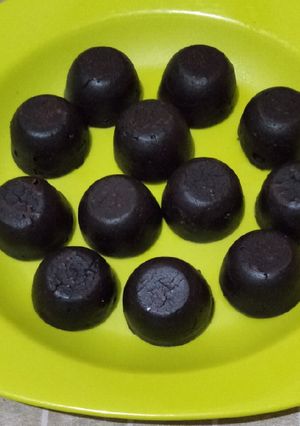 Foto resep Bronis kukus no mixer