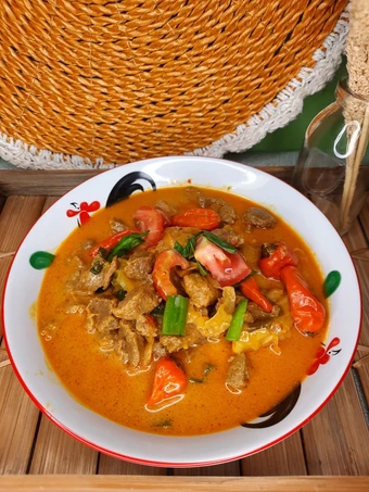 Langkah Gampang Membuat Resep Tongseng sapi Anti Ribet, Mantap