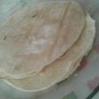 Masa para tacos
