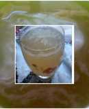 Fresco de tamarindo