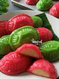 Kueku / Kue thok,ANTI GAGAL