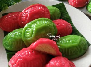 Foto resep Kueku / Kue thok,ANTI GAGAL