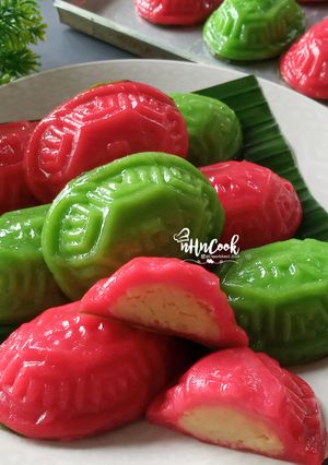 Foto resep Kueku / Kue thok,ANTI GAGAL