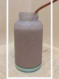 Milkshake Oreo 🥛