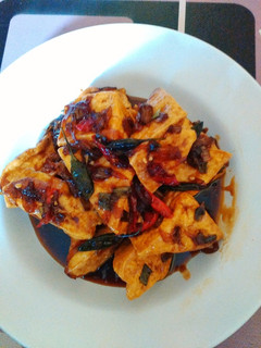 Foto resep Tahu Kecap Bikin Nagih