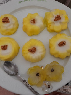 عکسی از دستور فرنی قالبی