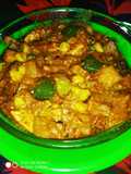 Veg Kolhapuri