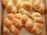 Roti Sosis