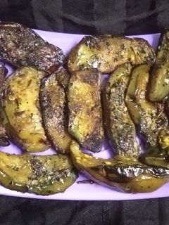 নিম বেগুন (neem begun recipe in Bengali) রেসিপির প্রধান ছবি